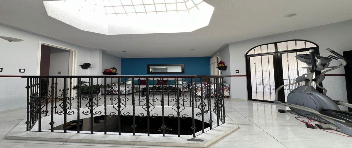 Foto de casa en venta en misión de santiago , valle del campanario, aguascalientes, aguascalientes, 27543940 No. 03