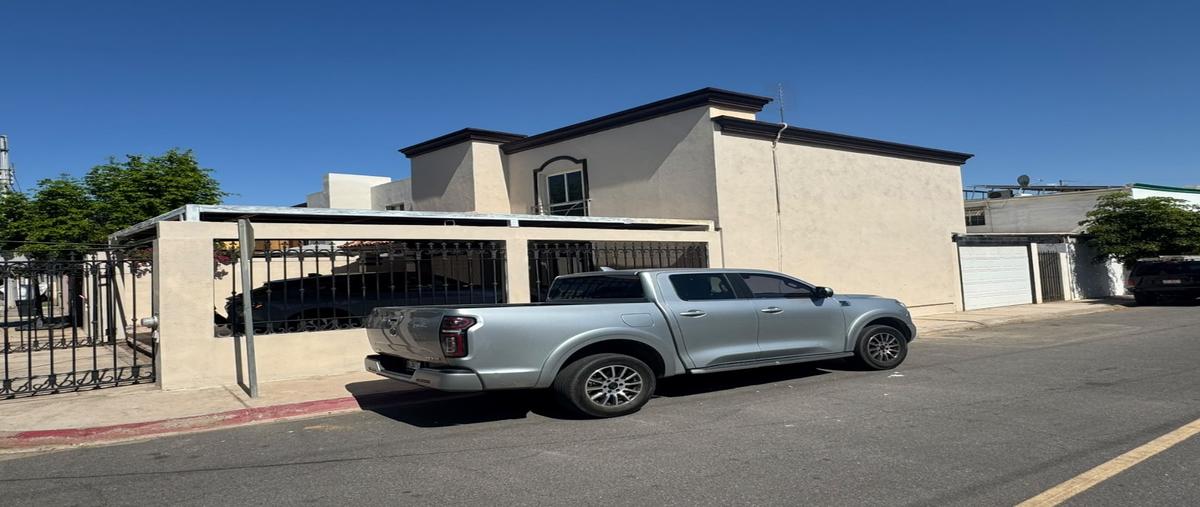 Foto de casa en renta en  , misión de santo domingo, mexicali, baja california, 0 No. 03