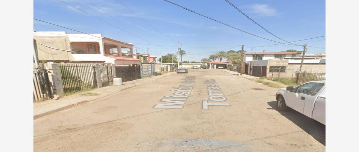 Foto de casa en venta en mision de santo tomas 3169, misión del valle, mexicali, baja california, 0 No. 03