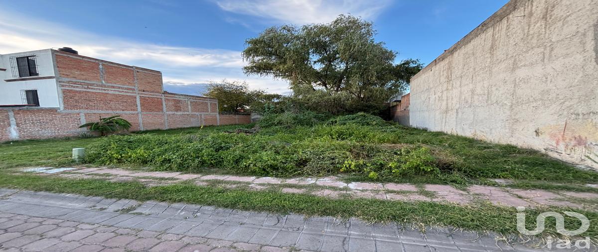 Foto de terreno habitacional en venta en mision de santo tomas 408, misión del campanario, aguascalientes, aguascalientes, 30246700 No. 03