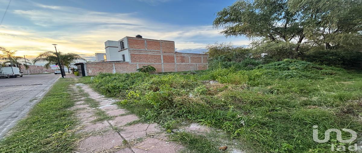 Foto de terreno habitacional en venta en mision de santo tomas 408, misión del campanario, aguascalientes, aguascalientes, 30246700 No. 04