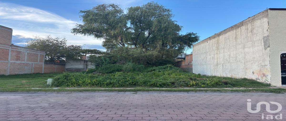 Foto de terreno habitacional en venta en mision de santo tomas 408, misión del campanario, aguascalientes, aguascalientes, 30246700 No. 05