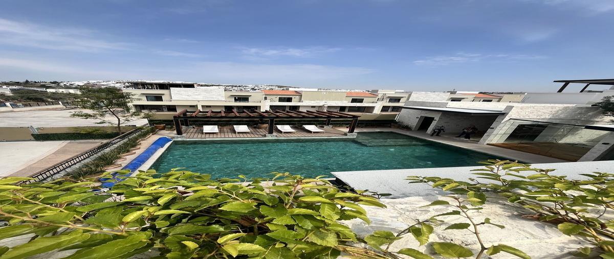 Foto de casa en venta en misión de schoenstatt , pedregal de schoenstatt, corregidora, querétaro, 28849318 No. 03