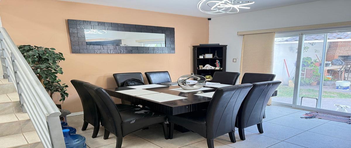 Foto de casa en venta en  , misión del bosque, chihuahua, chihuahua, 28776314 No. 04
