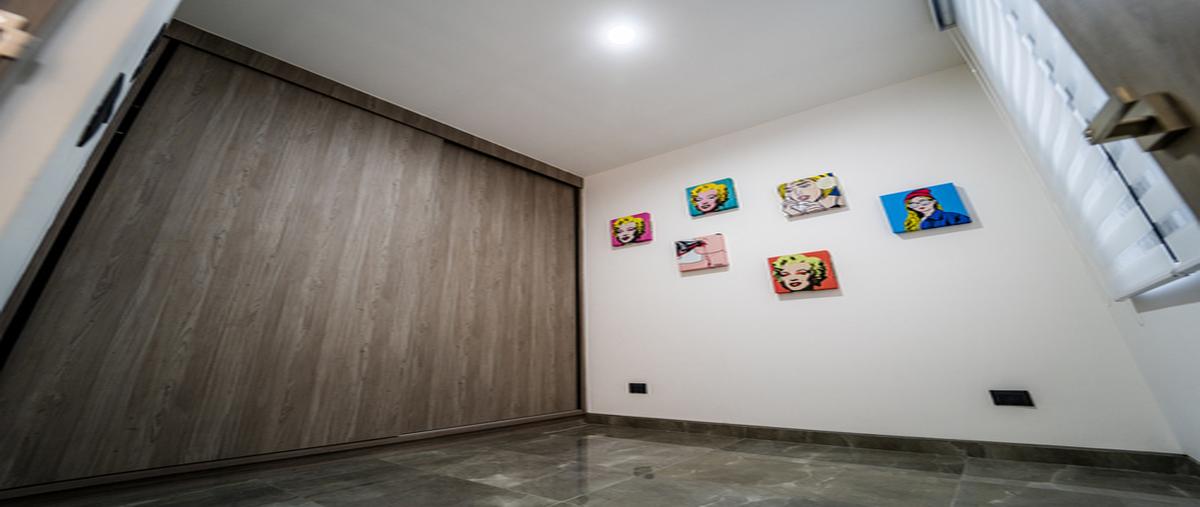 Foto de departamento en venta en  , misión del campanario, aguascalientes, aguascalientes, 26350724 No. 04