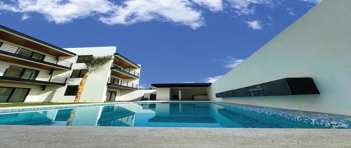 Foto de departamento en venta en  , misión del campanario, aguascalientes, aguascalientes, 26350725 No. 03