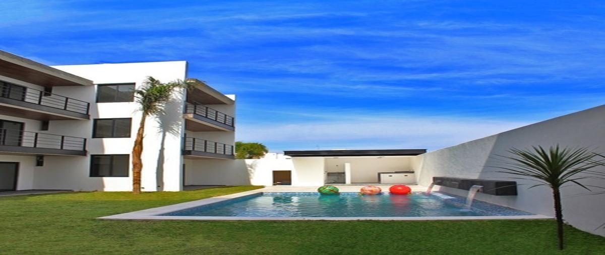 Foto de departamento en venta en  , misión del campanario, aguascalientes, aguascalientes, 26350728 No. 03