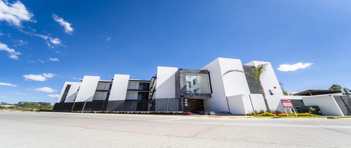 Foto de departamento en , misión del campanario, aguascalientes, aguascalientes, 26350729 foto 01 Foto de departamento en venta en , misión del campanario, aguascalientes, aguascalientes, 26350729 No. 01