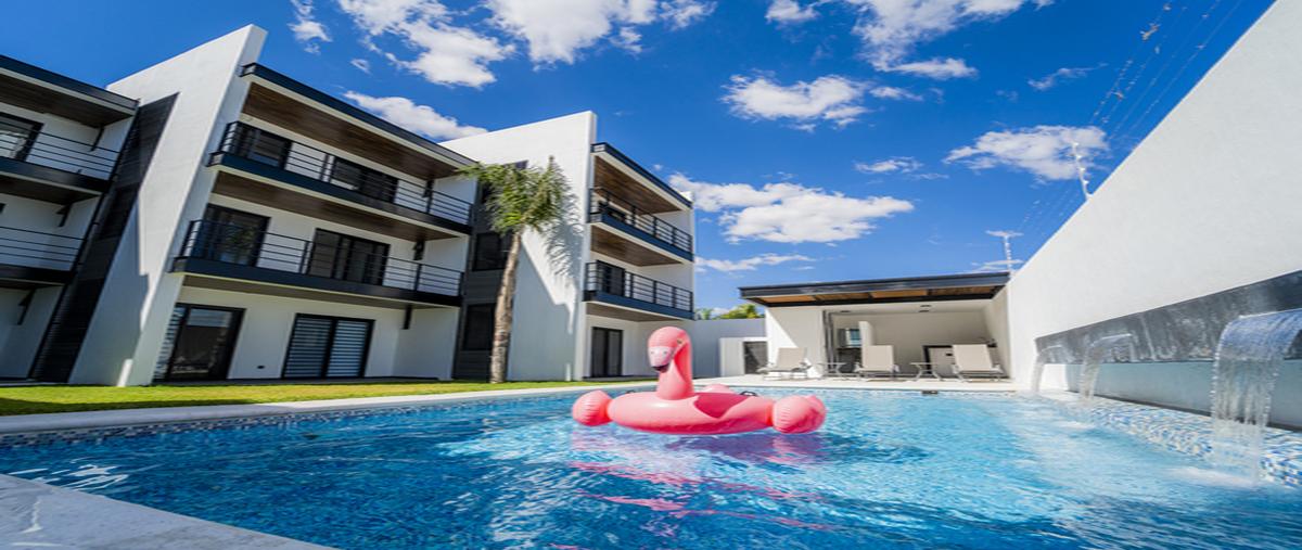 Foto de departamento en , misión del campanario, aguascalientes, aguascalientes, 26350729 foto 02 Foto de departamento en venta en , misión del campanario, aguascalientes, aguascalientes, 26350729 No. 02