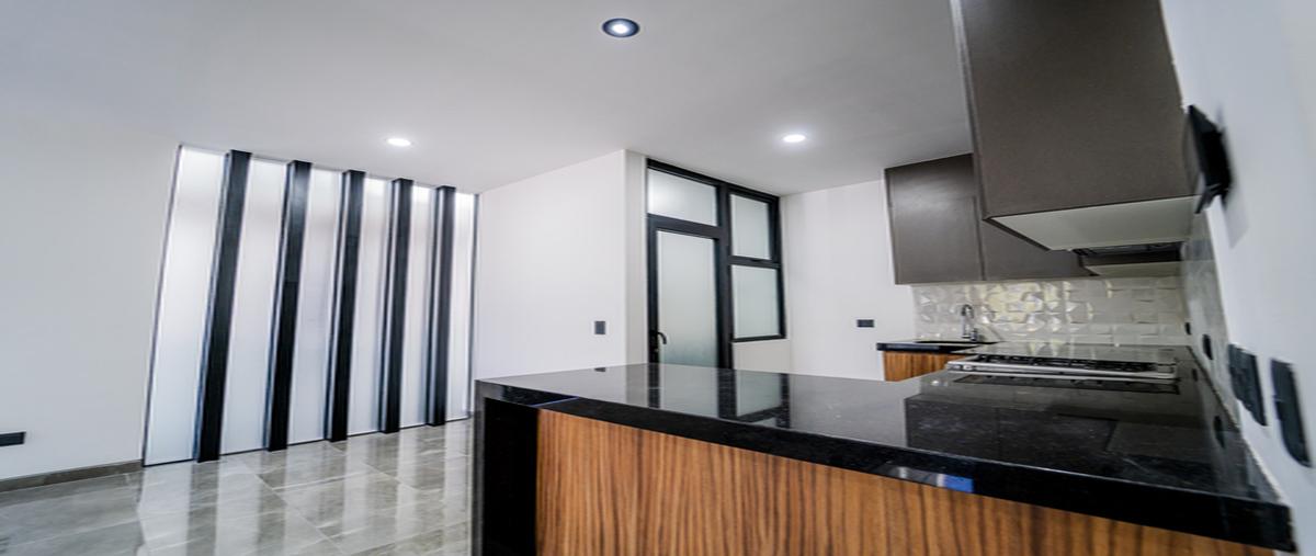 Foto de departamento en venta en  , misión del campanario, aguascalientes, aguascalientes, 26358123 No. 03