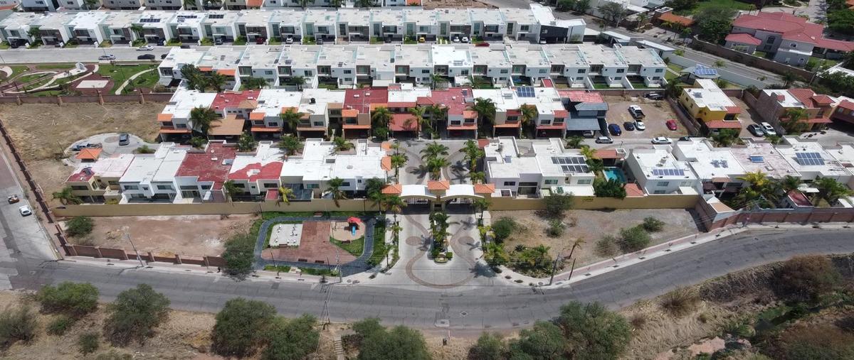 Foto de terreno habitacional en venta en  , misión del campanario, aguascalientes, aguascalientes, 0 No. 03