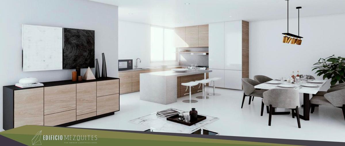 Foto de departamento en venta en  , misión del campanario, aguascalientes, aguascalientes, 27638251 No. 04