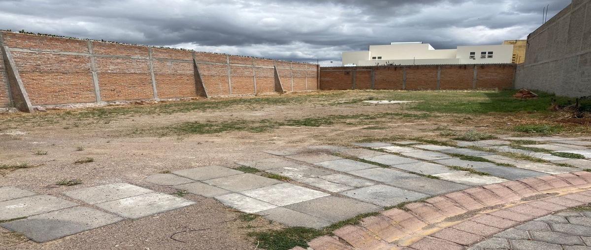 Foto de terreno habitacional en venta en  , misión del campanario, aguascalientes, aguascalientes, 28448126 No. 03