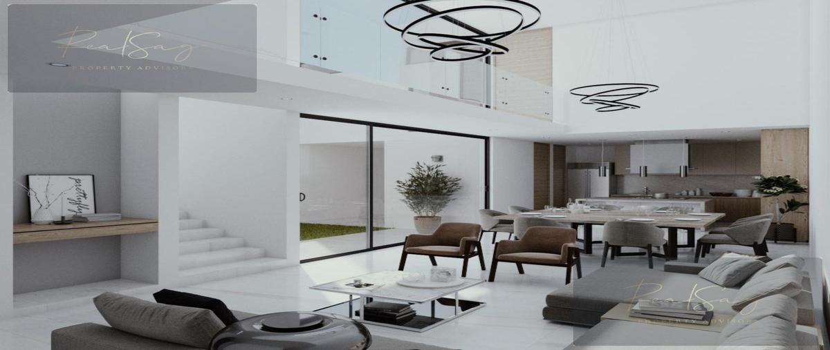 Foto de casa en venta en  , misión del campanario, aguascalientes, aguascalientes, 29817727 No. 03