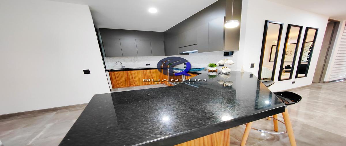 Foto de departamento en venta en  , misión del campanario, aguascalientes, aguascalientes, 0 No. 04