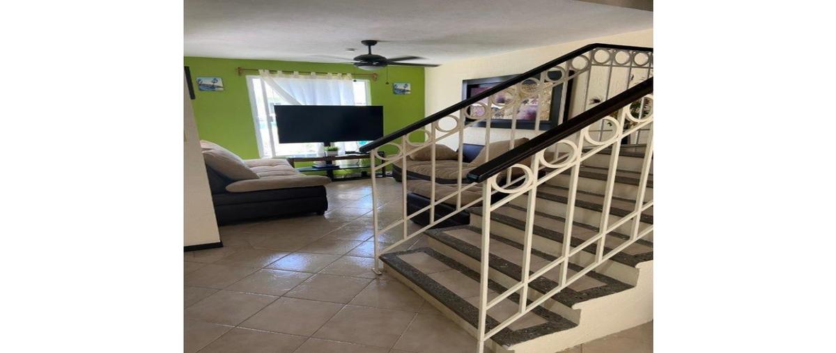 Foto de casa en venta en  , misión del carmen, carmen, campeche, 27221117 No. 04