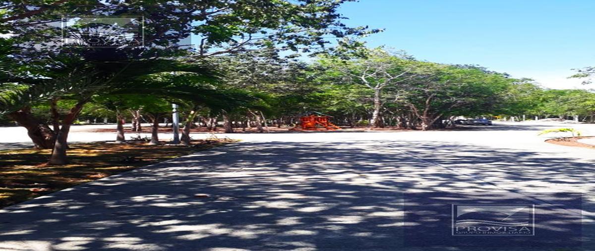 Foto de terreno habitacional en venta en  , misión del carmen, solidaridad, quintana roo, 30371636 No. 03