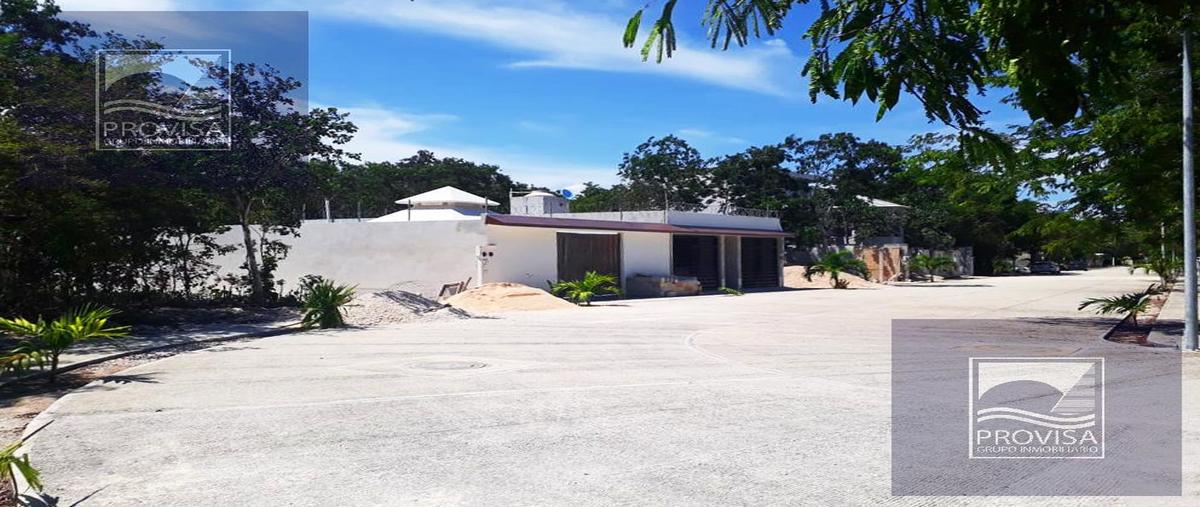 Foto de terreno habitacional en venta en  , misión del carmen, solidaridad, quintana roo, 30371636 No. 04