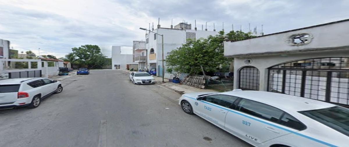 Foto de casa en , misión del carmen, solidaridad, quintana roo, 0 foto 02 Foto de casa en venta en , misión del carmen, solidaridad, quintana roo, 0 No. 02