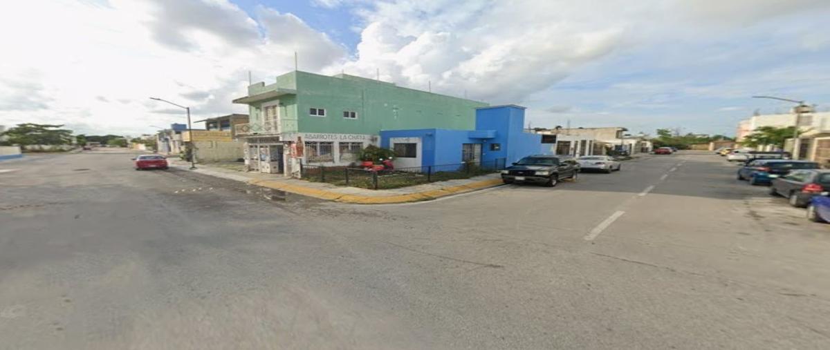 Foto de casa en , misión del carmen, solidaridad, quintana roo, 0 foto 04 Foto de casa en venta en , misión del carmen, solidaridad, quintana roo, 0 No. 04