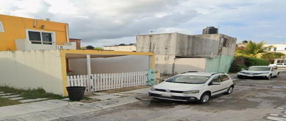 Foto de casa en venta en  , misión del carmen, solidaridad, quintana roo, 0 No. 03