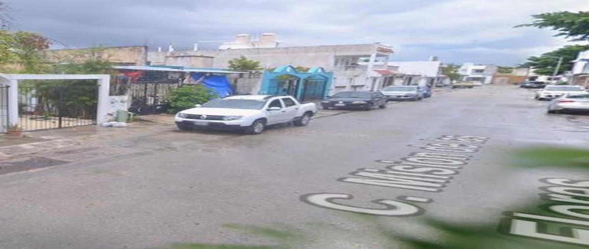 Foto de casa en venta en  , misión del carmen, solidaridad, quintana roo, 0 No. 03