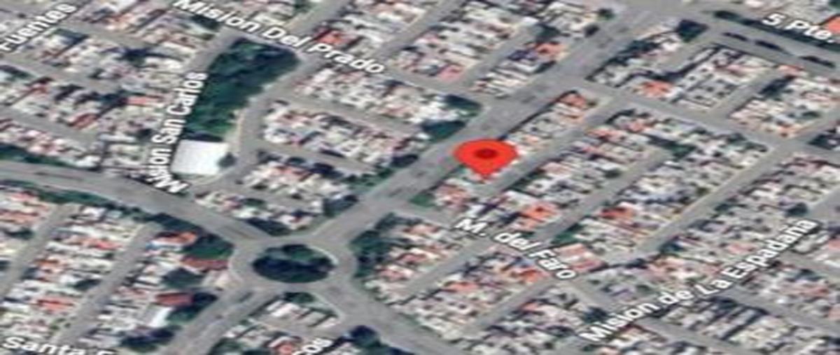 Foto de casa en venta en  , misión del carmen, solidaridad, quintana roo, 0 No. 05