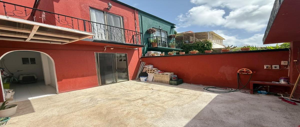 Foto de casa en venta en  , misión del carmen, solidaridad, quintana roo, 31601281 No. 04
