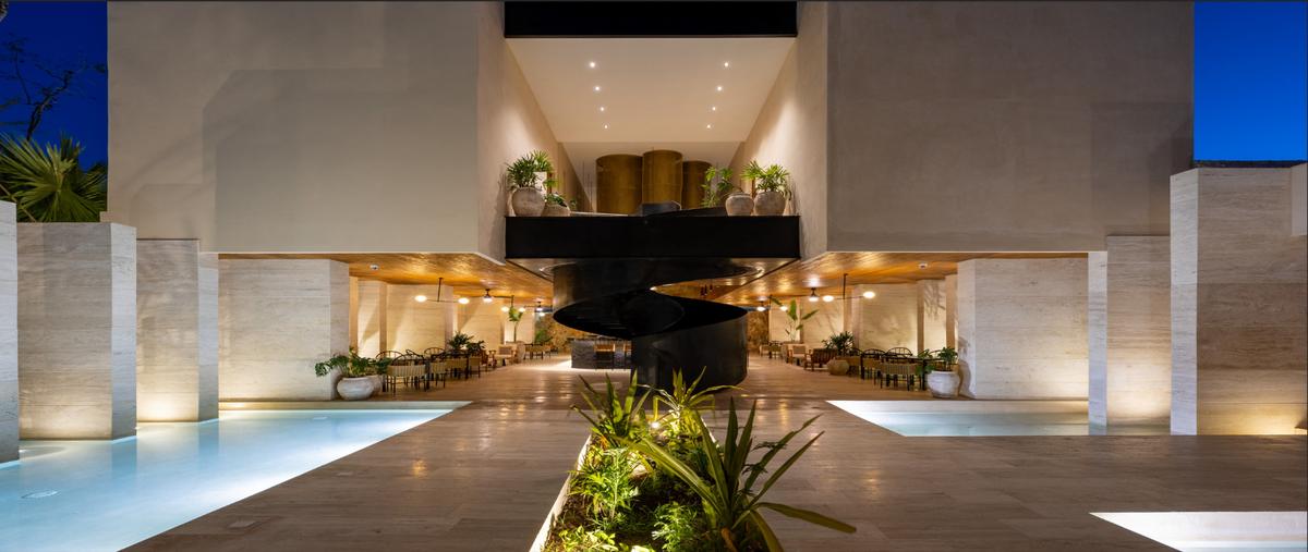 Foto de terreno habitacional en venta en  , misión del carmen, solidaridad, quintana roo, 0 No. 05