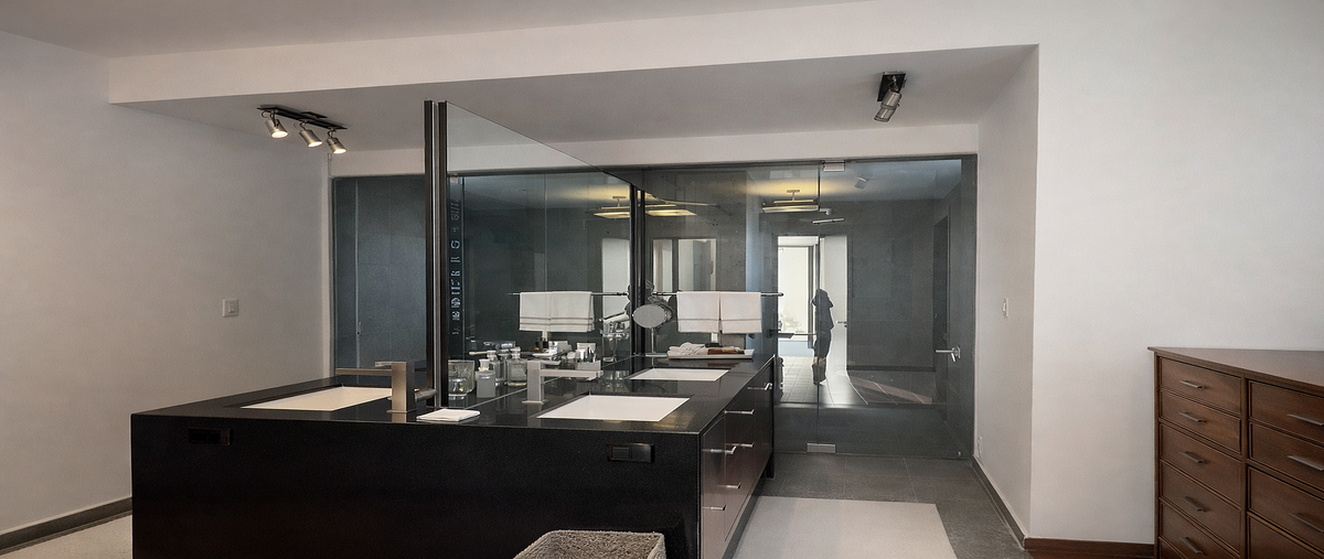 Foto de departamento en venta en misión del lago , santa fe la loma, álvaro obregón, df / cdmx, 0 No. 10