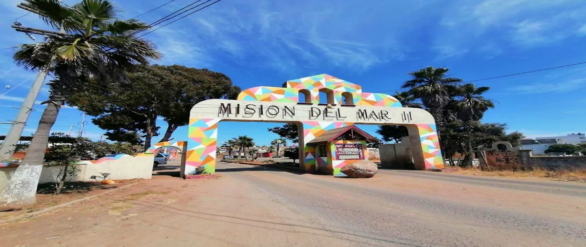 Foto de terreno habitacional en venta en mision del mar 11 , misión del mar ii, playas de rosarito, baja california, 27392979 No. 04