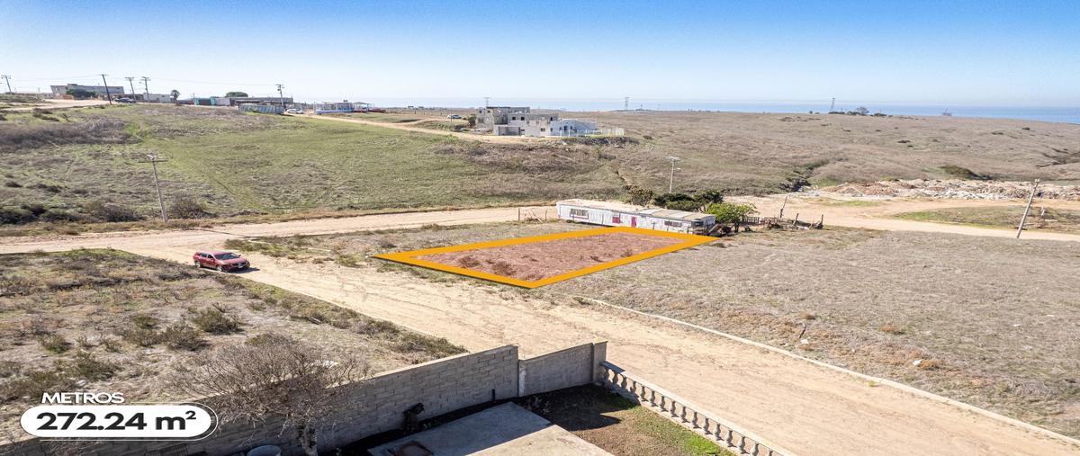 Foto de terreno habitacional en venta en  , misión del mar i, playas de rosarito, baja california, 0 No. 03