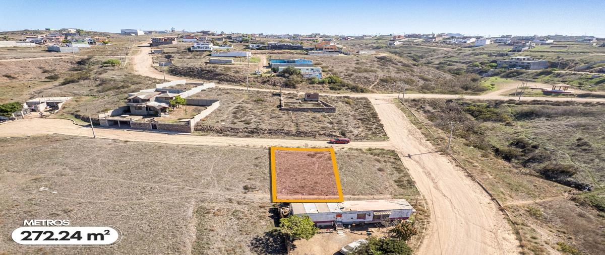 Foto de terreno habitacional en venta en  , misión del mar i, playas de rosarito, baja california, 0 No. 05