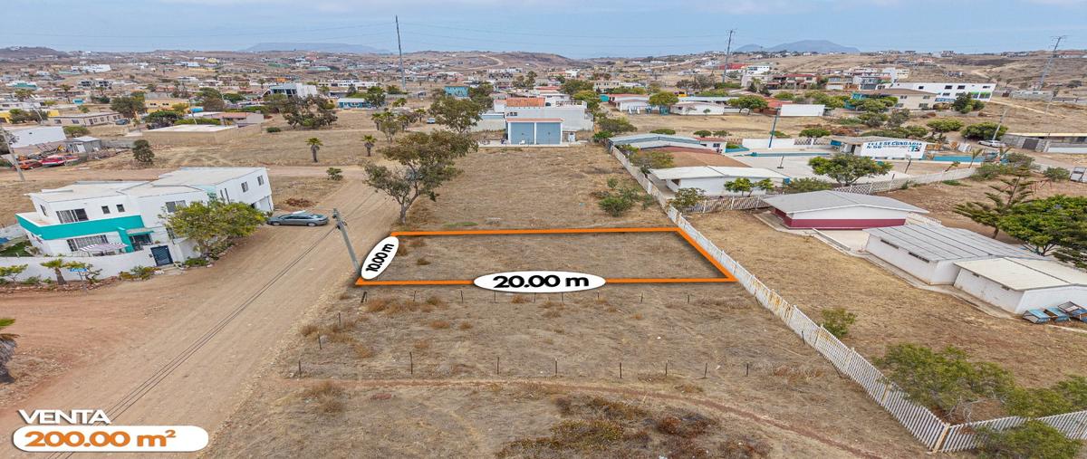 Foto de terreno habitacional en venta en  , misión del mar i, playas de rosarito, baja california, 31448907 No. 03