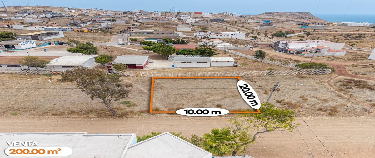 Foto de terreno habitacional en venta en  , misión del mar i, playas de rosarito, baja california, 31448907 No. 04