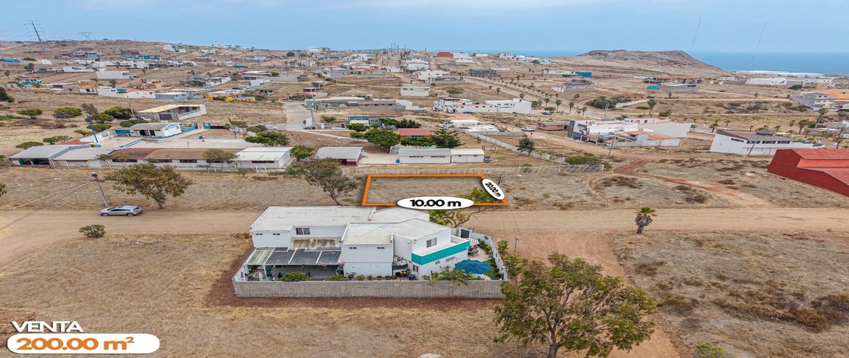 Foto de terreno habitacional en venta en  , misión del mar i, playas de rosarito, baja california, 31448907 No. 05