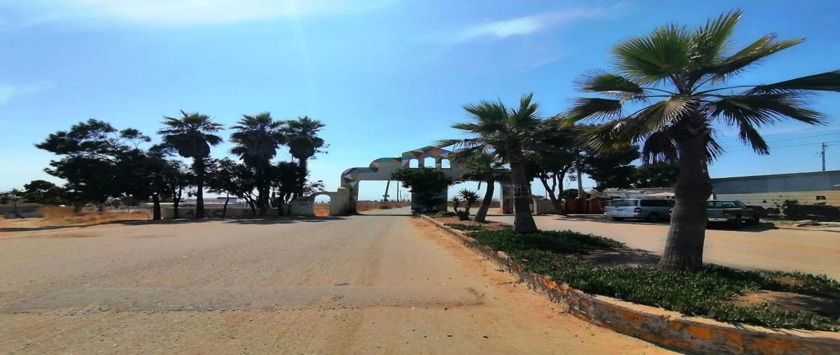 Foto de terreno habitacional en venta en mision del mar ii , misión del mar ii, playas de rosarito, baja california, 27392977 No. 05