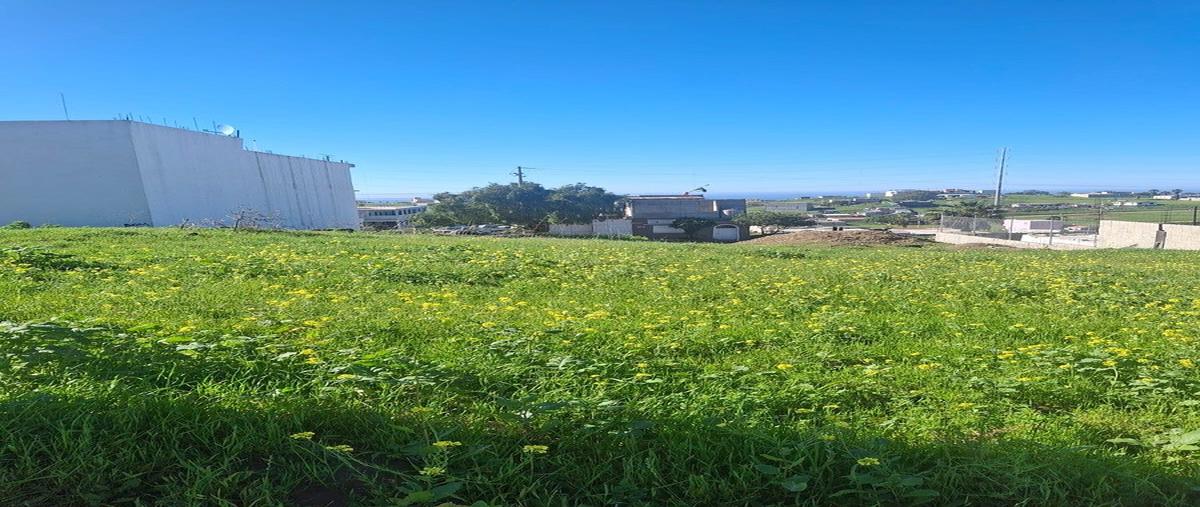 Foto de terreno habitacional en venta en  , misión del mar ii, playas de rosarito, baja california, 0 No. 03