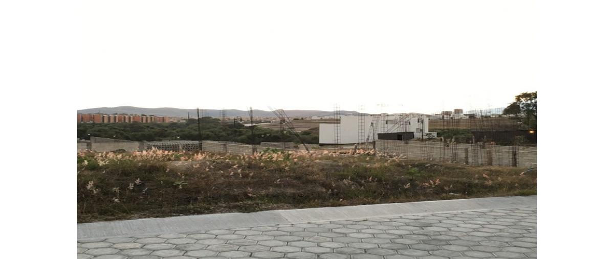 Foto de terreno habitacional en venta en  , misión del mayorazgo, puebla, puebla, 0 No. 04