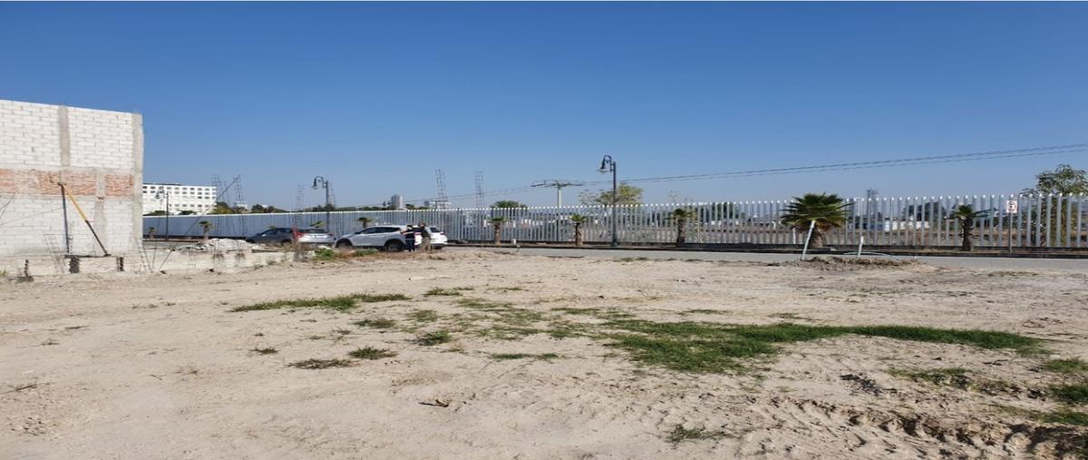 Foto de terreno habitacional en venta en  , misión del mayorazgo, puebla, puebla, 0 No. 05