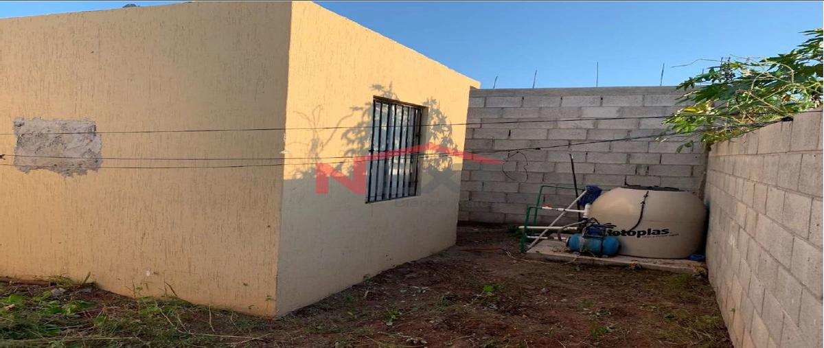 Foto de casa en venta en misión del prado 0, misión del prado, cajeme, sonora, 0 No. 03