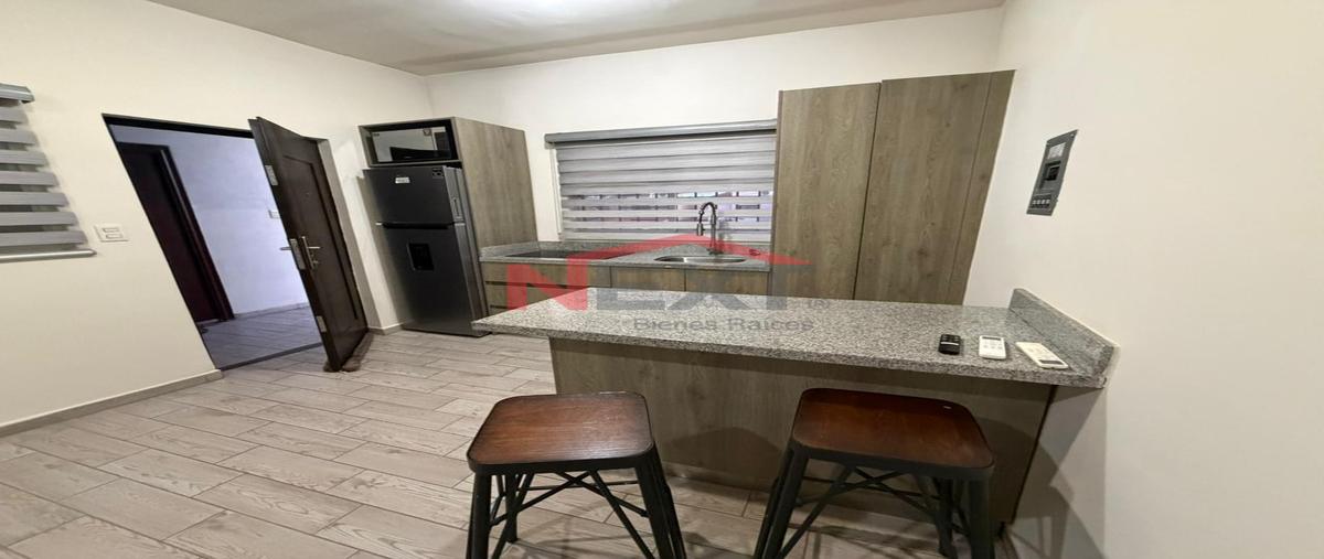 Foto de departamento en renta en misión del real 0, misión del real, hermosillo, sonora, 0 No. 05