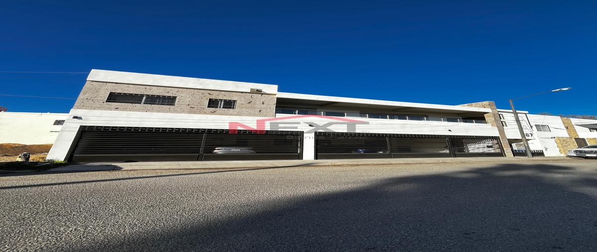 Foto de departamento en venta en misión del sol 0, misión del sol, hermosillo, sonora, 28851464 No. 01