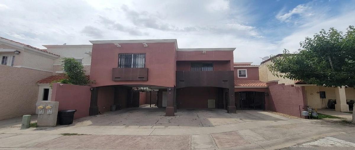 Foto de casa en venta en  , misión del sol, juárez, chihuahua, 0 No. 03