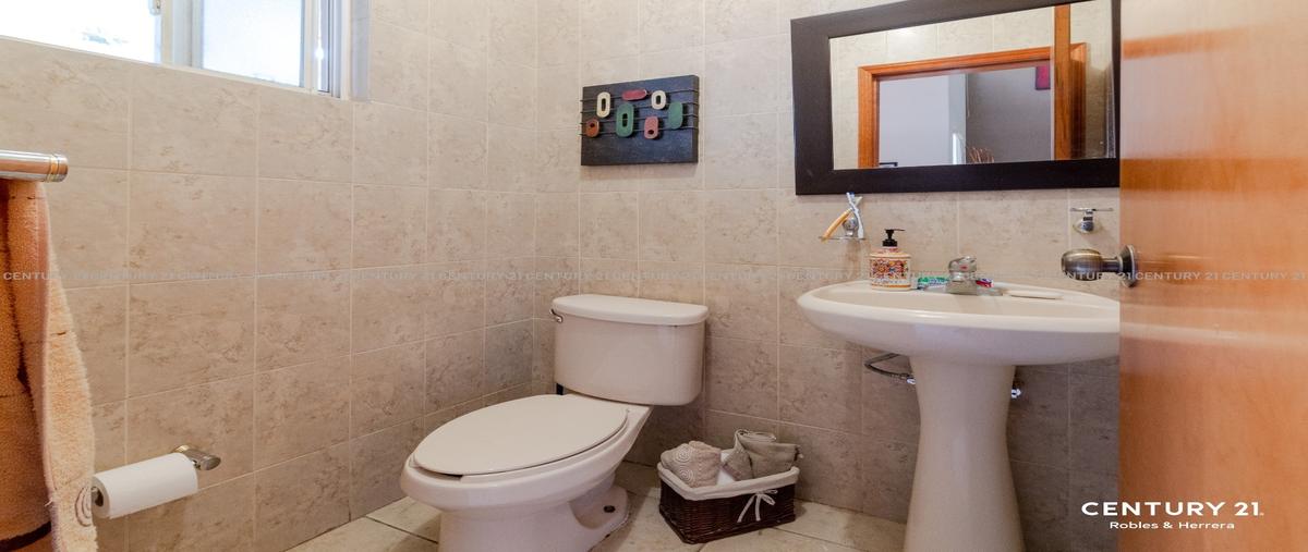 Foto de casa en venta en  , misión del valle, chihuahua, chihuahua, 28303389 No. 03