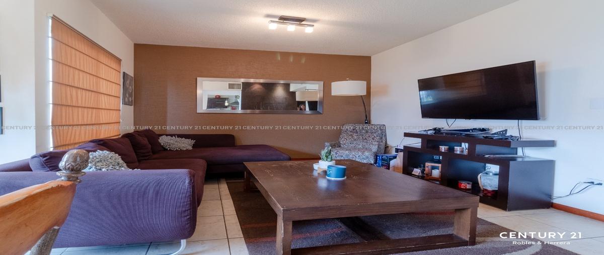 Foto de casa en venta en  , misión del valle, chihuahua, chihuahua, 28303389 No. 05