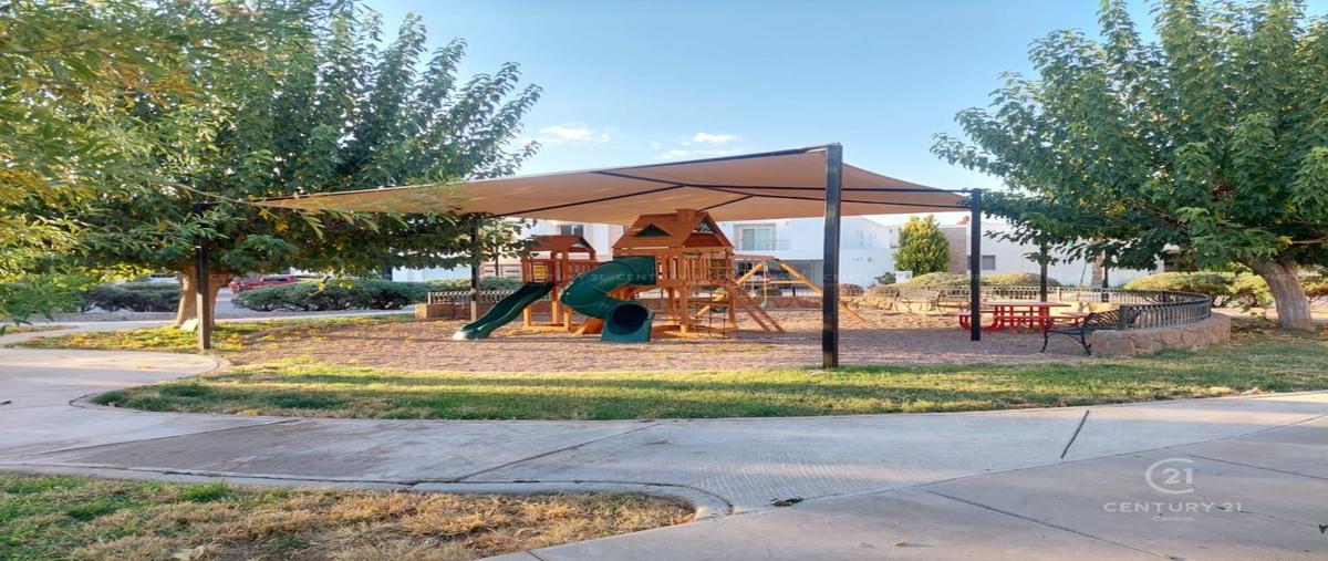Foto de terreno habitacional en venta en  , misión del valle, chihuahua, chihuahua, 0 No. 12