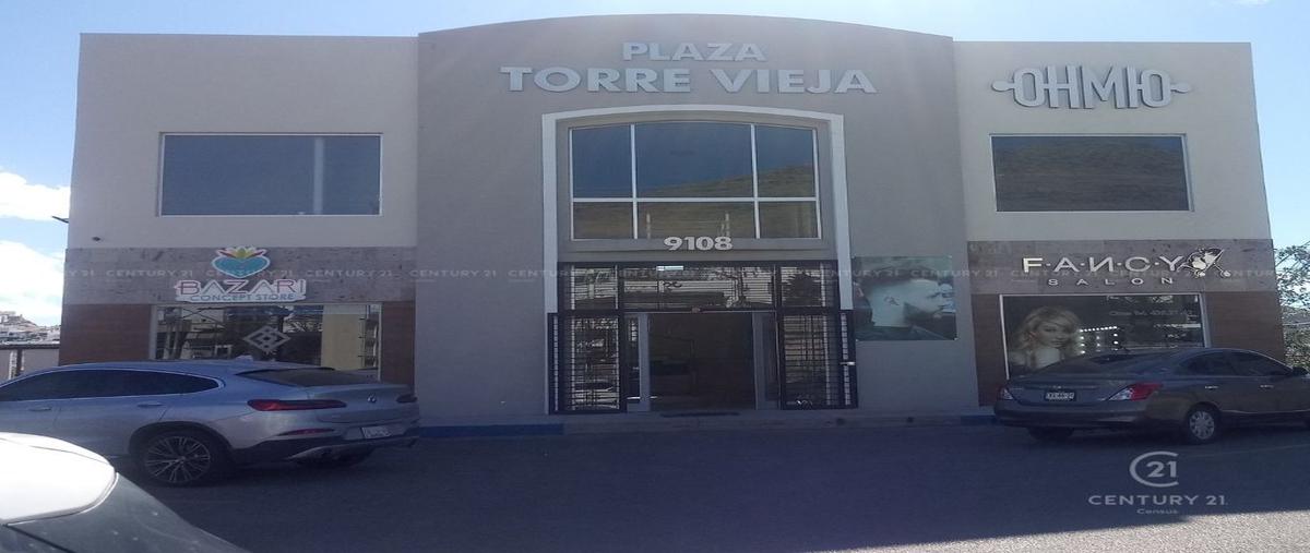 Foto de local en renta en  , misión del valle ii, chihuahua, chihuahua, 0 No. 01
