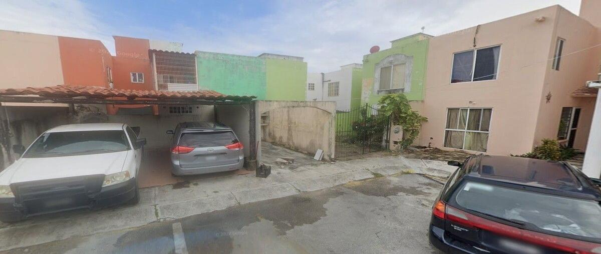 Foto de casa en venta en mision del valle , misión del carmen, solidaridad, quintana roo, 0 No. 04