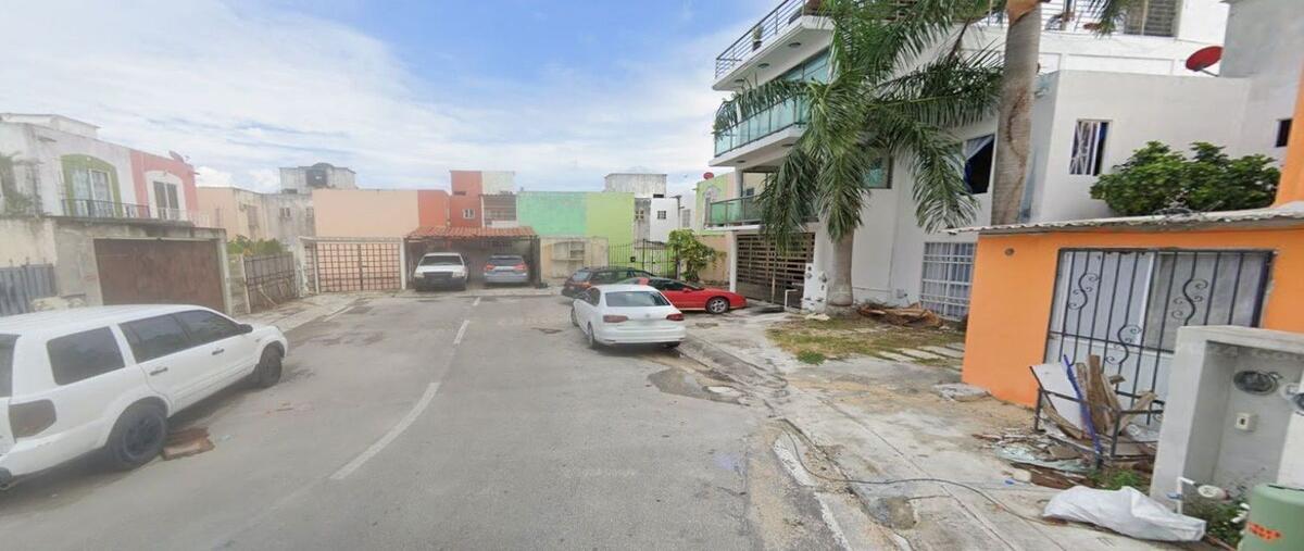 Foto de casa en venta en mision del valle , misión del carmen, solidaridad, quintana roo, 0 No. 05